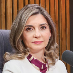 Prof. Anca Pantea Stoian(National Institute of Diabetes, Nutrition and Metabolic Diseases Bucharest, Romania)