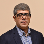 Prof. Arman Postadzhiyan(Saint Anne University Hospital, Sofia, Bulgaria)
