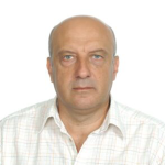 Prof. Dragan Djuric(University of Belgrade, Belgrade, Serbia)
