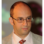 Prof. Dragos Vinereanu(University of Medicine and Pharmacy Carol Davila, Bucharest, Romania)