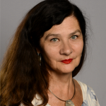 Prof. Zaneta Petrulioniene(Vilnius University, Vilnius, Lithuania)