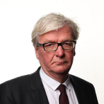 Prof. Zlatko Fras(University Medical Centre Ljubljana, Slovenia)